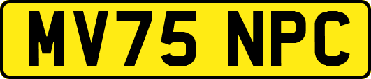 MV75NPC