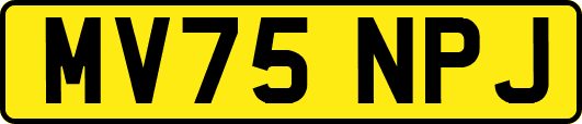 MV75NPJ