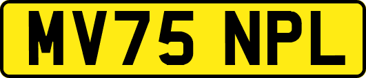 MV75NPL