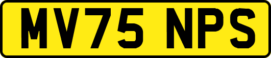 MV75NPS