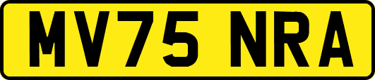 MV75NRA