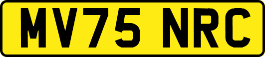 MV75NRC