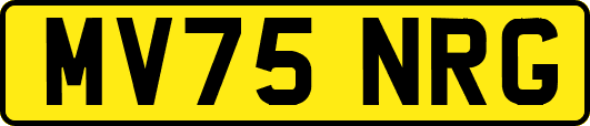 MV75NRG
