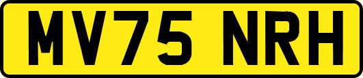 MV75NRH