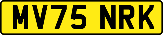 MV75NRK