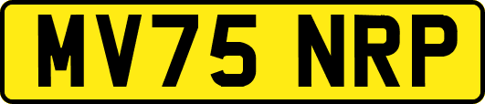 MV75NRP