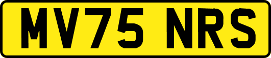 MV75NRS