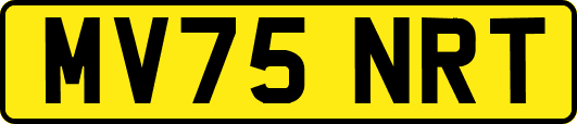 MV75NRT