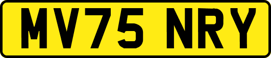 MV75NRY