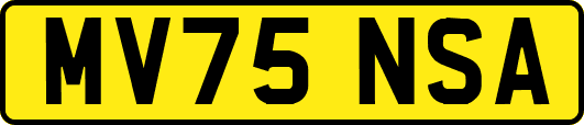 MV75NSA