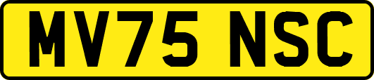 MV75NSC