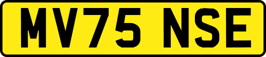 MV75NSE