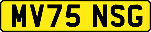 MV75NSG