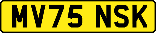 MV75NSK