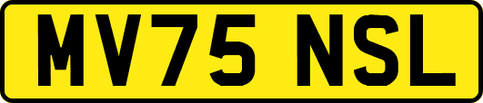 MV75NSL