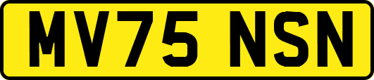 MV75NSN