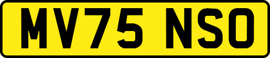 MV75NSO