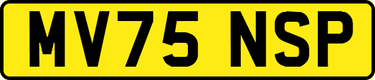 MV75NSP