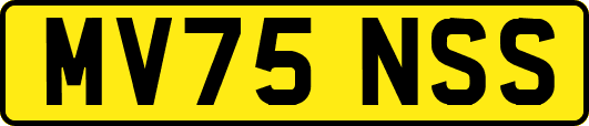 MV75NSS