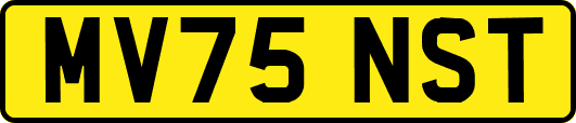 MV75NST