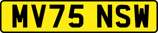 MV75NSW