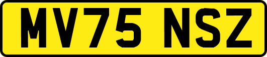 MV75NSZ