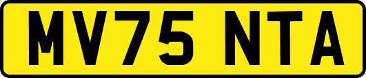 MV75NTA