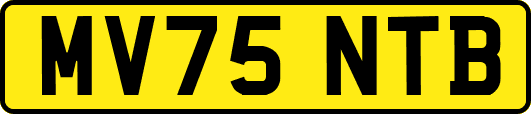 MV75NTB
