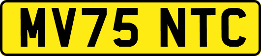 MV75NTC