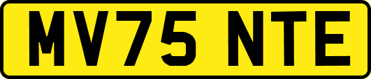 MV75NTE