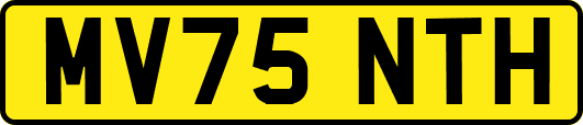 MV75NTH