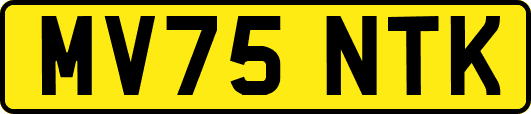 MV75NTK