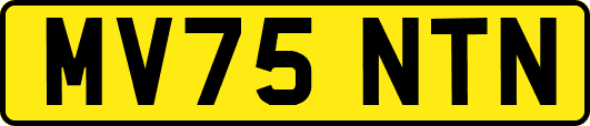 MV75NTN