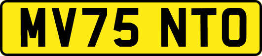 MV75NTO