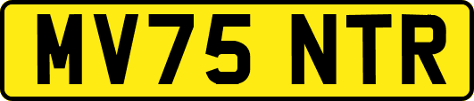 MV75NTR