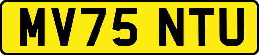 MV75NTU