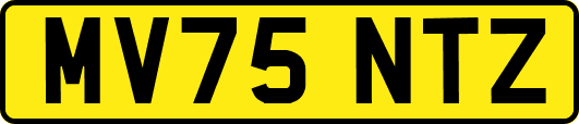MV75NTZ