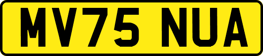 MV75NUA