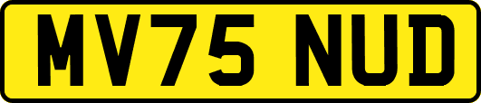 MV75NUD