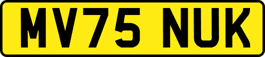 MV75NUK