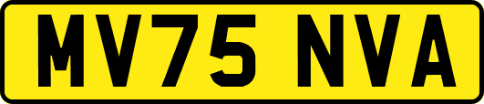 MV75NVA