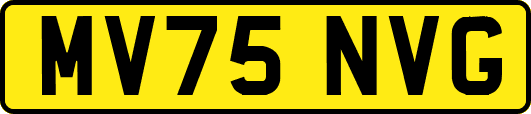 MV75NVG