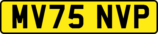 MV75NVP