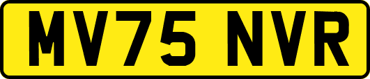 MV75NVR