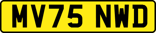 MV75NWD