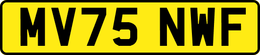 MV75NWF