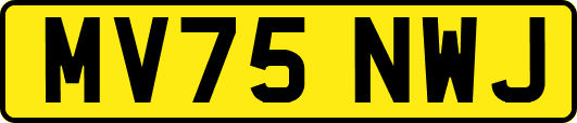 MV75NWJ