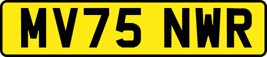 MV75NWR