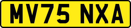 MV75NXA
