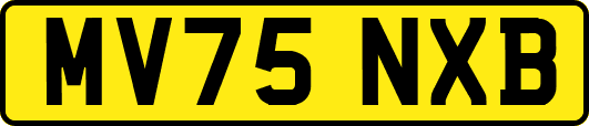 MV75NXB